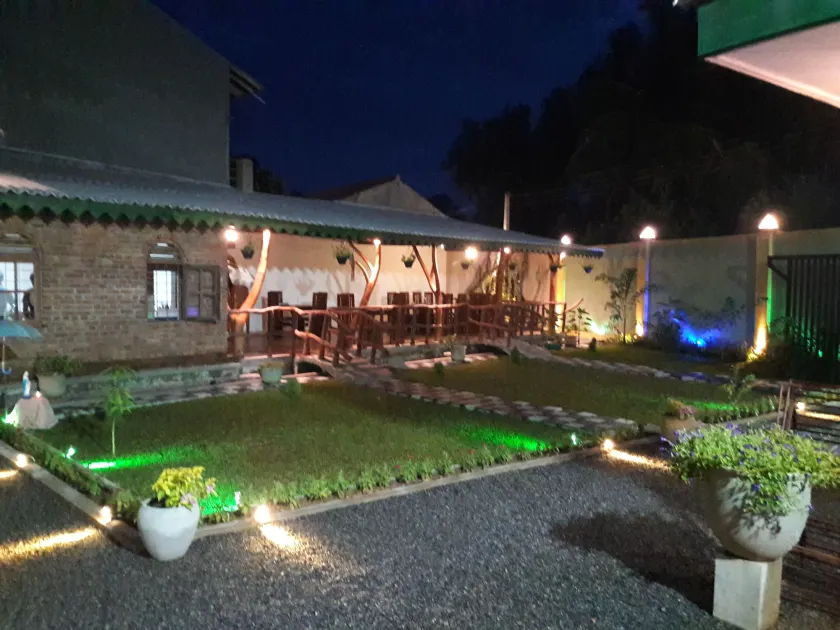 Eco Chalets - Image 1