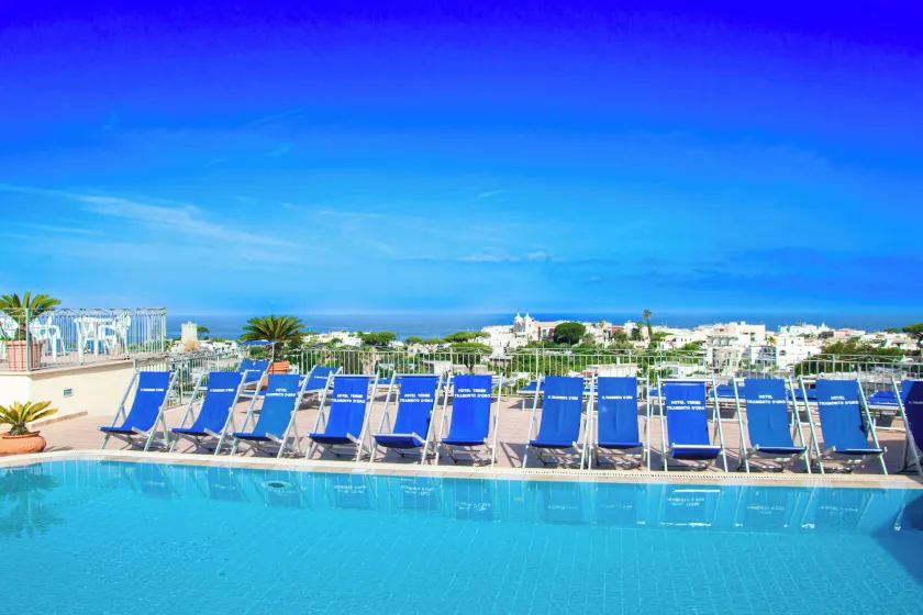 Casthotels Tramonto d'oro Terme - Image 1