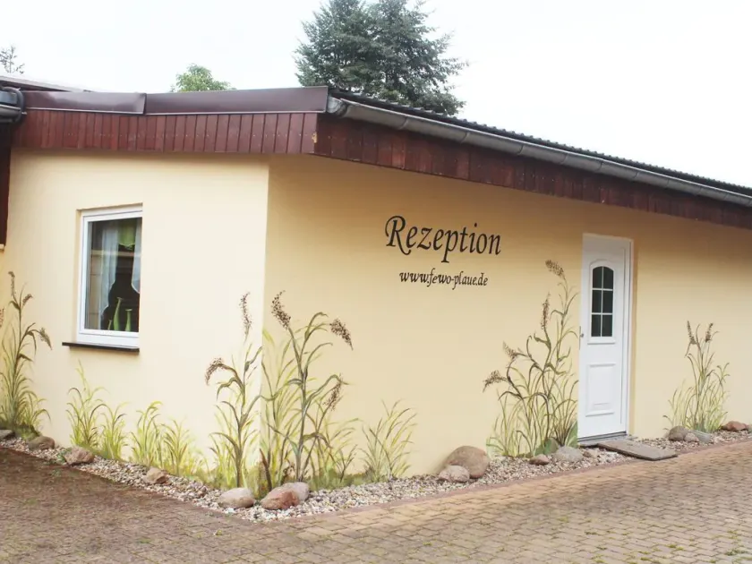 Ferienwohnungen Margaretenhof am Plauer See - Image 1