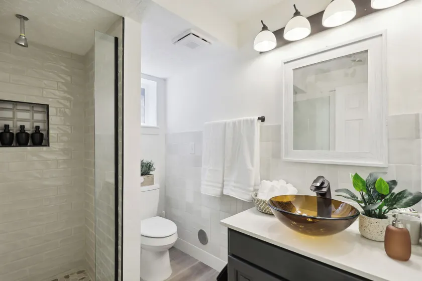Family-friendly Provo Vacation Rental Near Byu! - Innvendig
