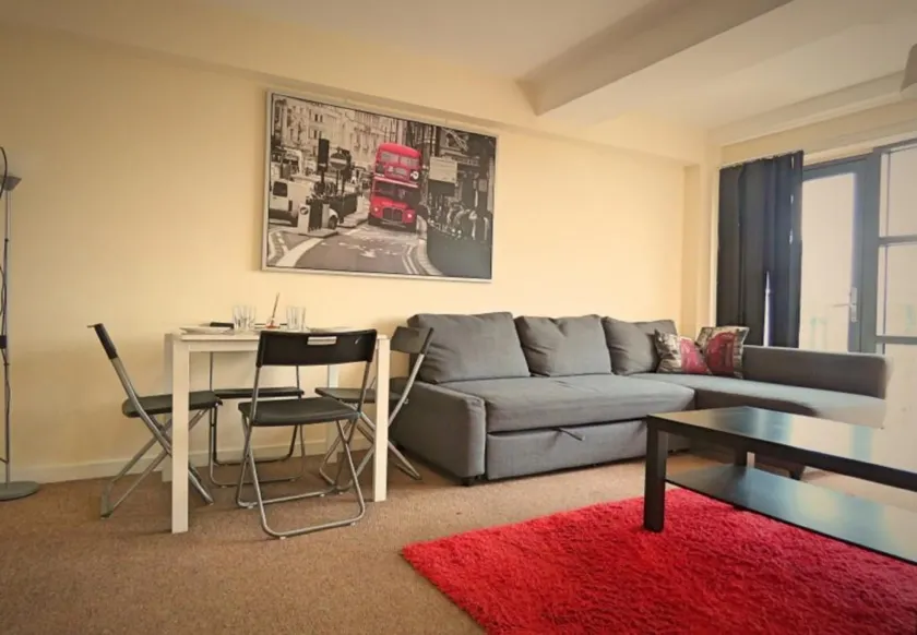 Harley Serviced Apartments - West Point - Image 1