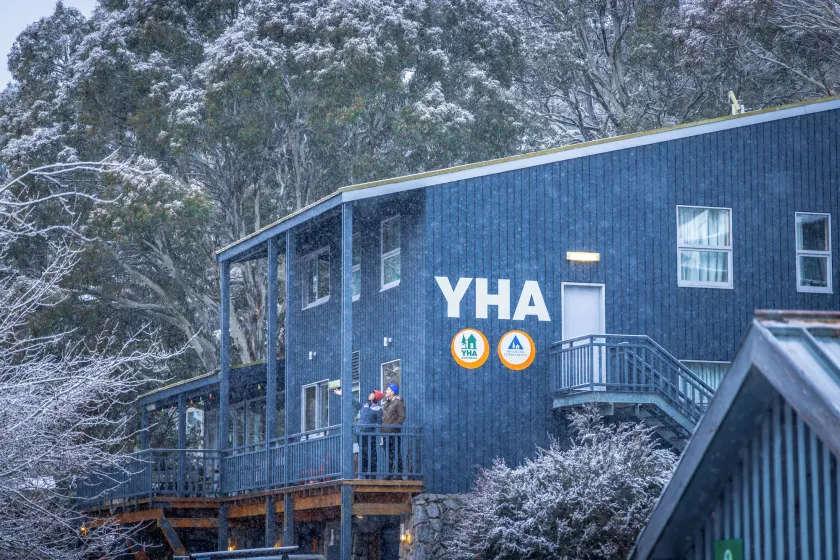 YHA Thredbo - Image 1