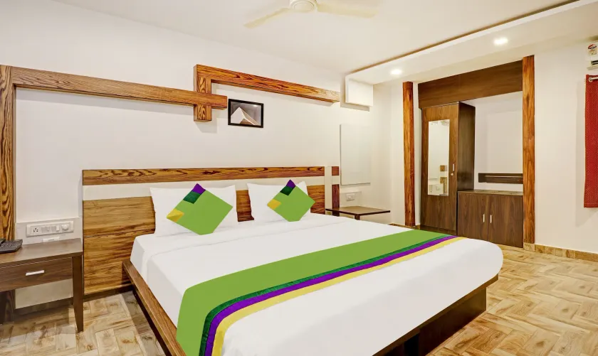 Hotel Verdisso - Image 1