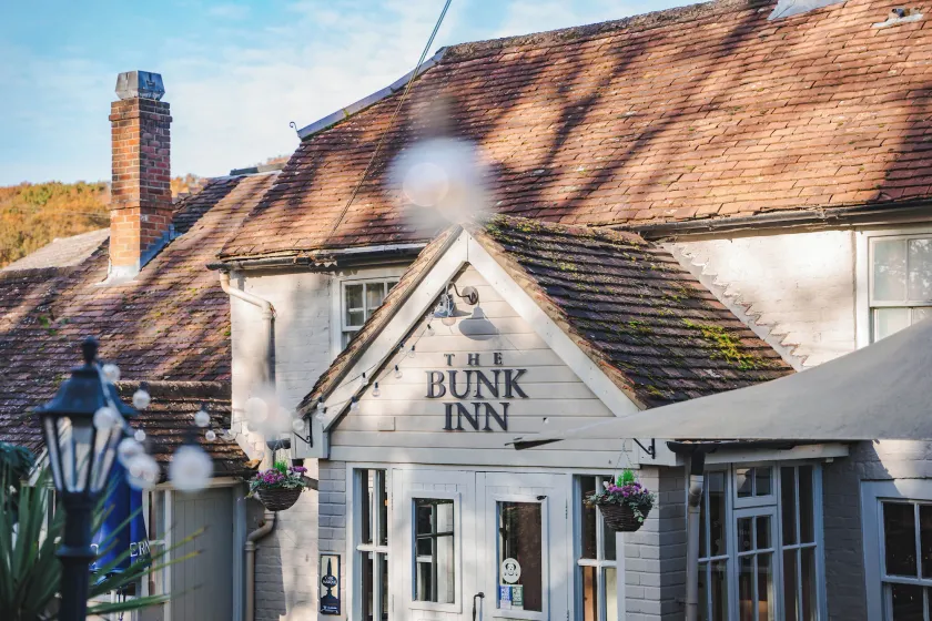 The Bunk Inn - Image 1