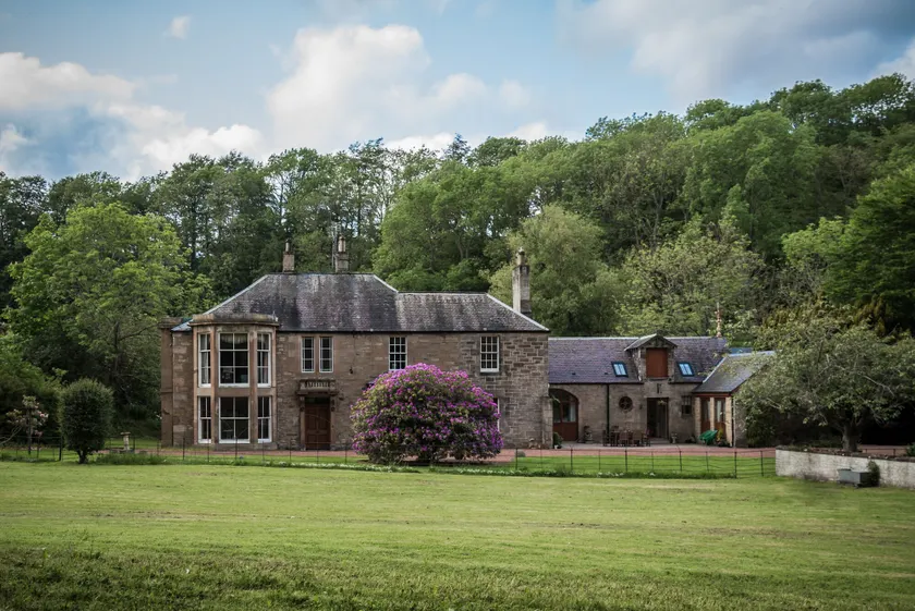 Glenarch House - Image 1