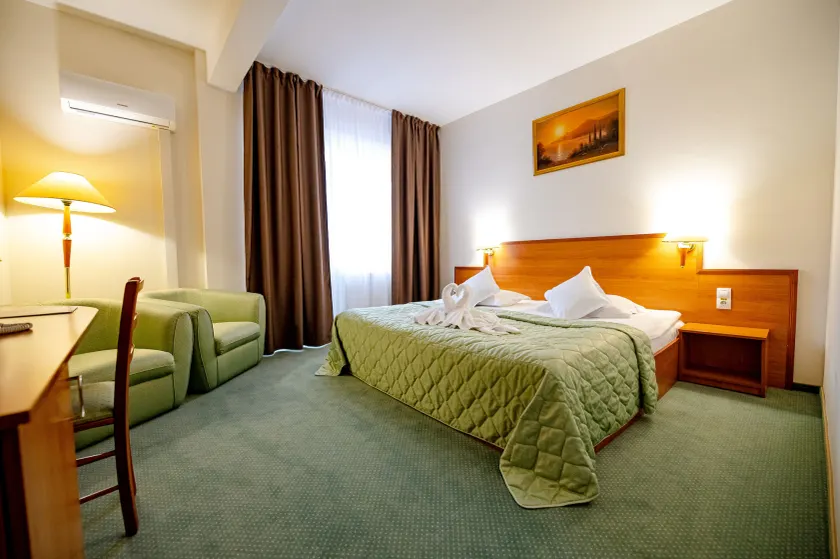 Hotel Rivulus - Image 1
