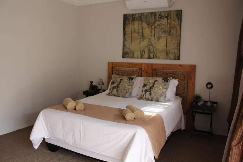 Danlee Overnight Accommodation - Image 1