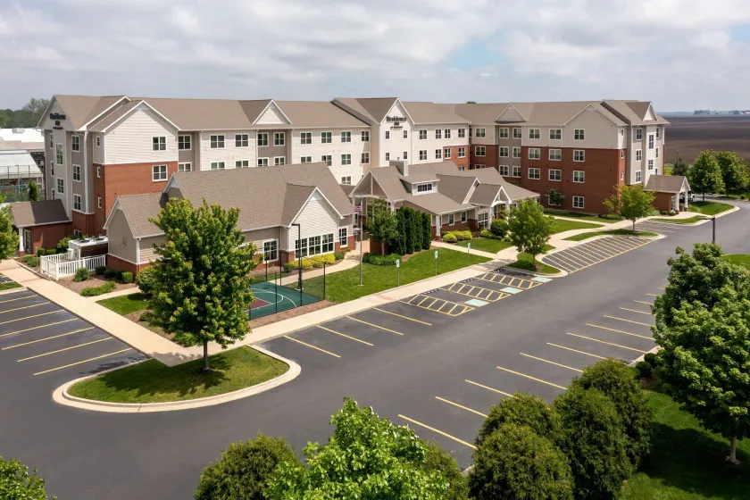 Residence Inn by Marriott Decatur Forsyth - Image 1