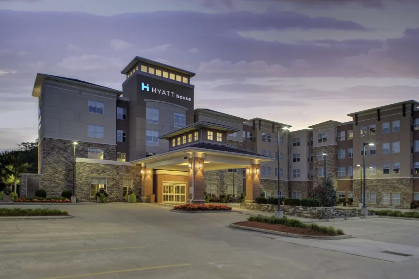 HYATT House Shelton - Image 1