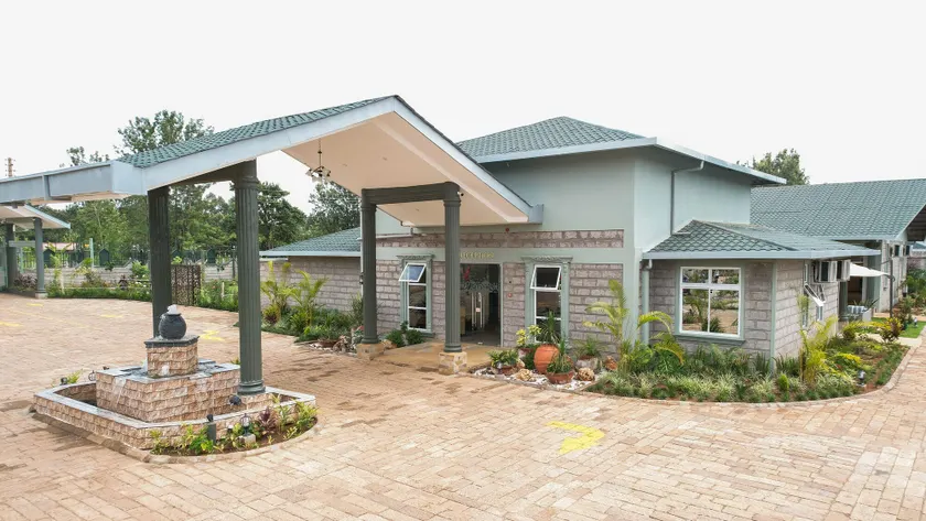 Abai Lodges & Spa - Image 1