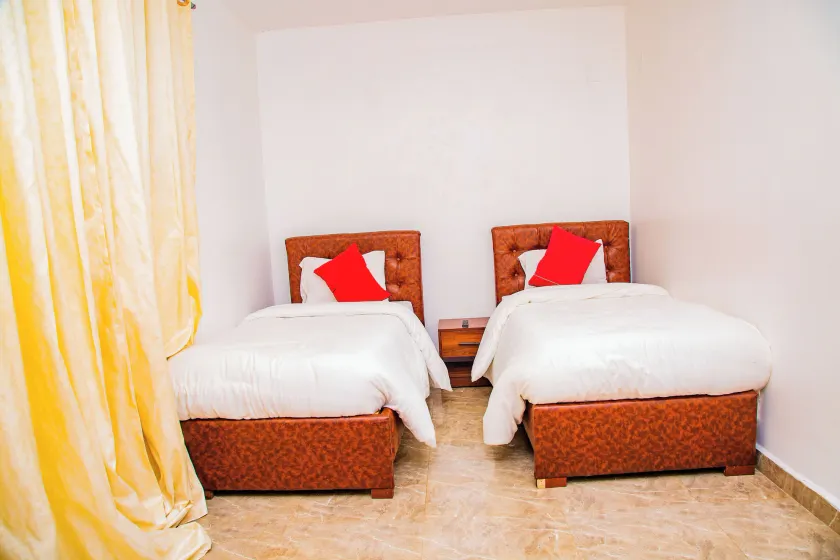 The Keza Hotel and Apartments - Image 1