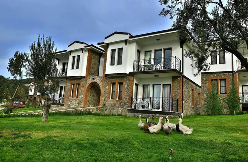 Merada Termal Hotel & Spa - Image 1