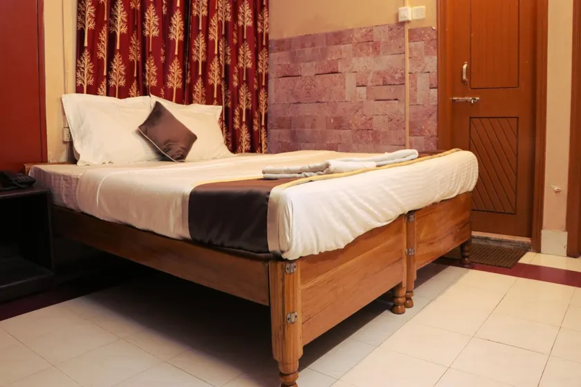 Om Shree Cottage - Image 1