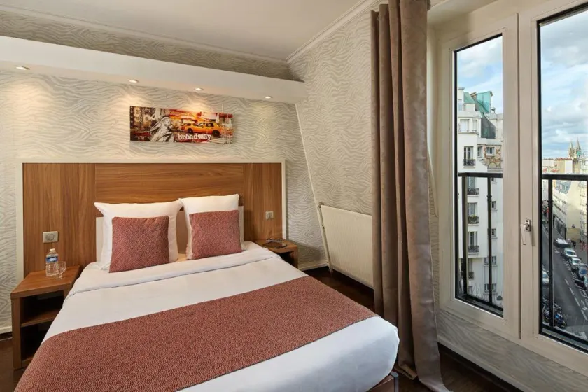 Grand Hotel Nouvel Opera - Image 1