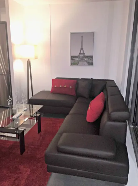 Pelicanstay in Toronto Fashion District - Image 1