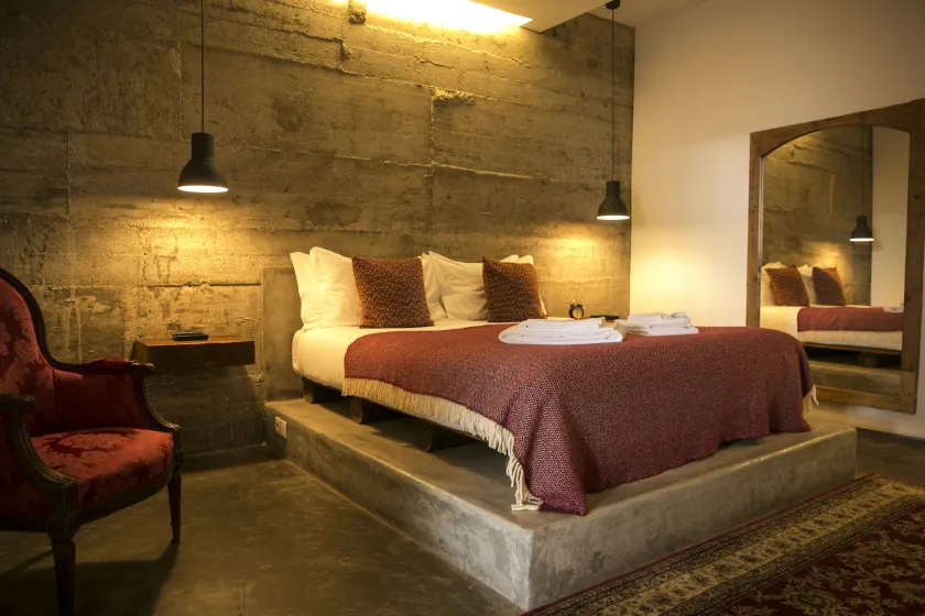 54 Santa Catarina Apartments - Image 1