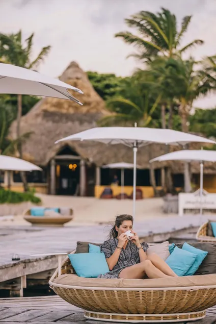 Matachica Beach Resort and Spa - Image 1