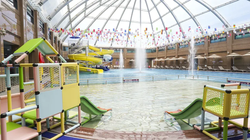 Taebaek Hotel - Image 1
