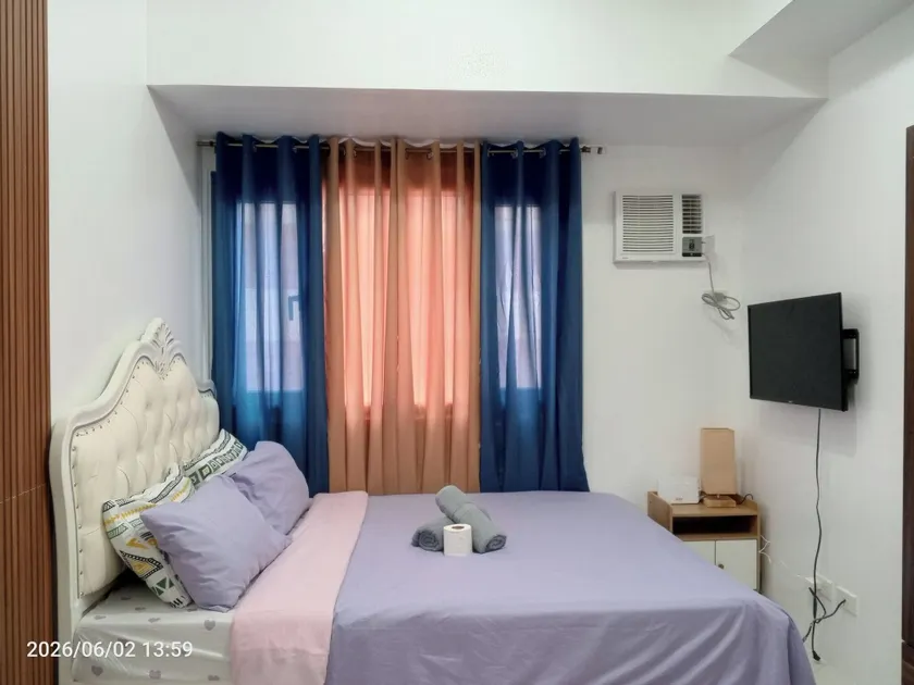 Grand Riviera Suites Manila Bay Stay - Image 1