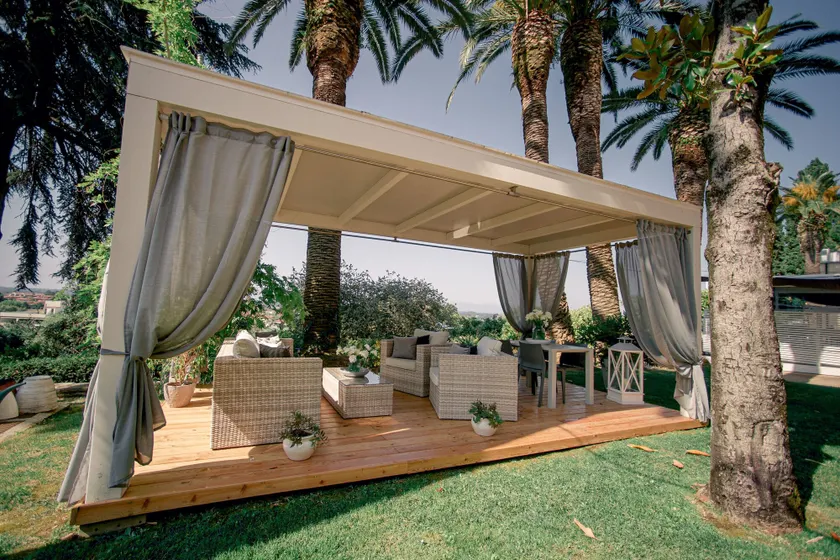 Relais Montepepe Winery & Spa - Image 1