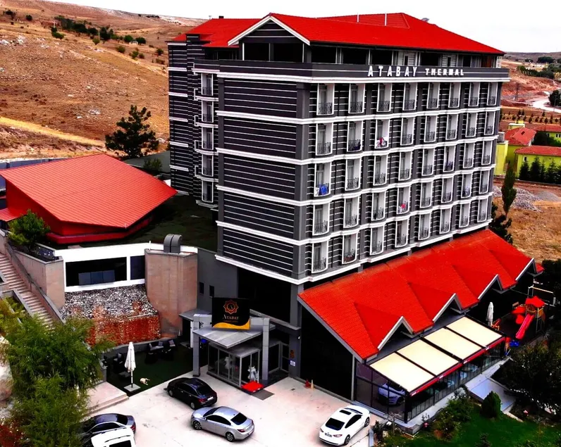 ATABAY TERMAL - Image 1