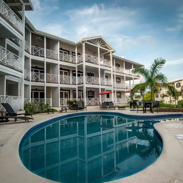 Lantana Barbados Condos - Image 1
