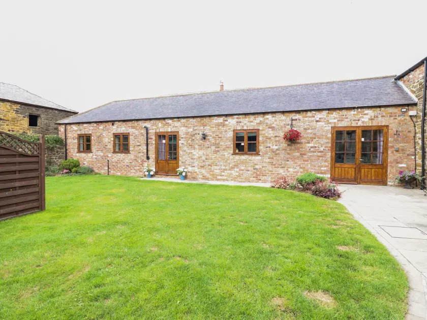 Mistal Cottage - Image 1