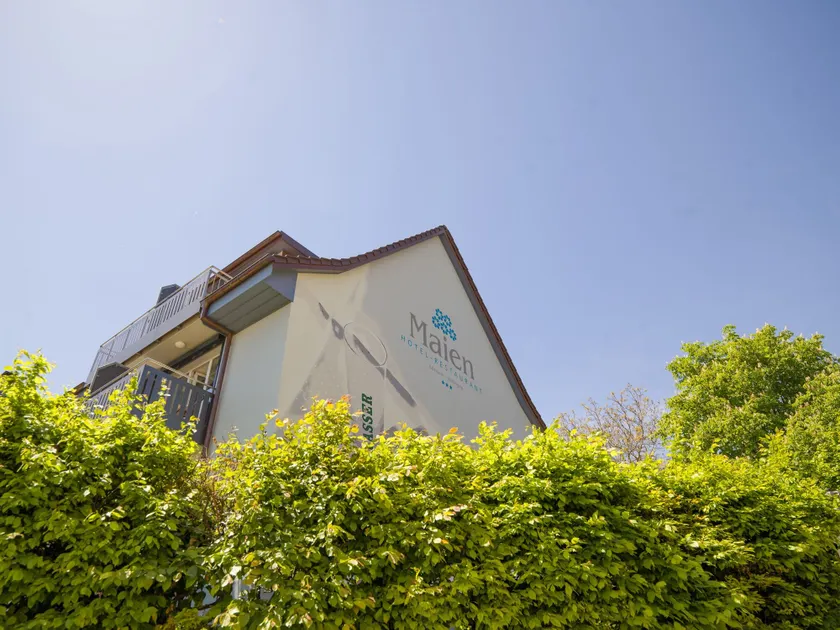 Restaurant-Hotel Maien - Image 1