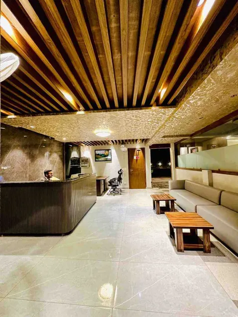 Dreamz inn & suite - Lobby