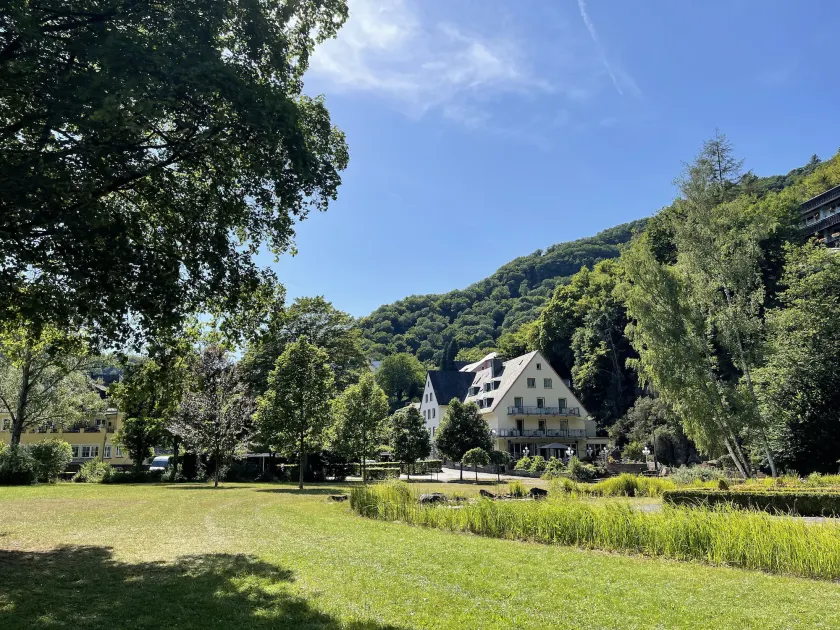 Hotel Alte Mühle - Image 1