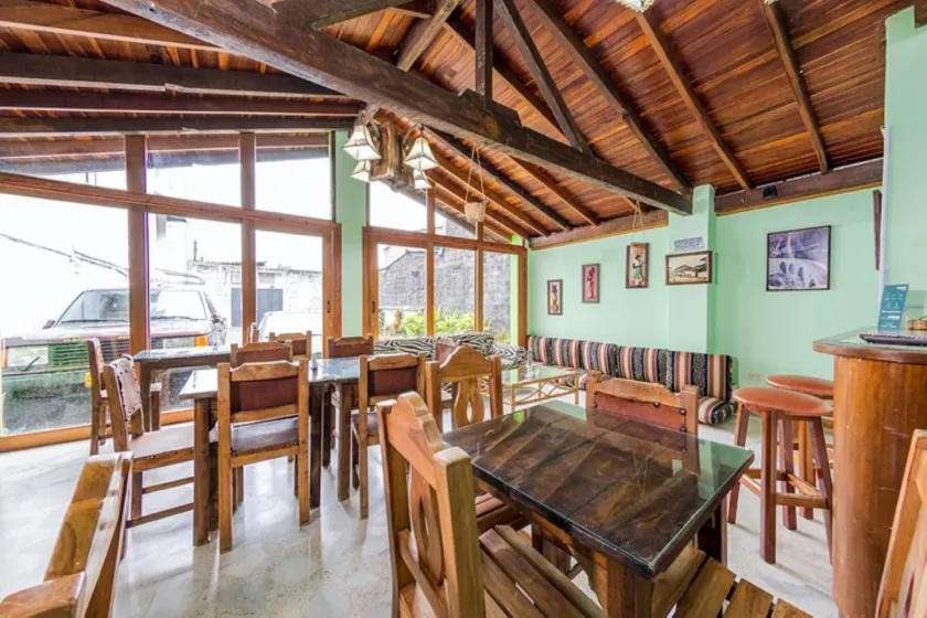 Hotel El Bosque - Image 1
