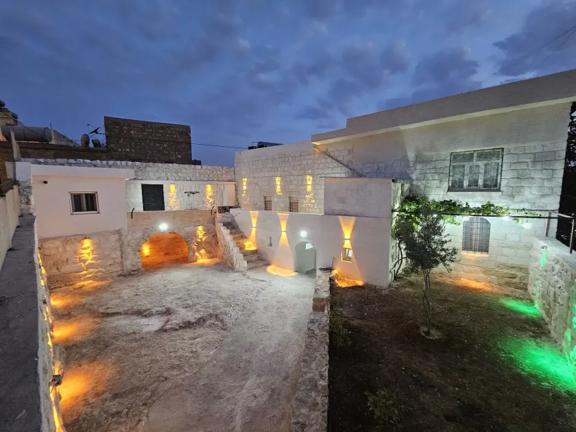 Tarihi Midyat Acar Konağı-Butik Otel  - Image 1