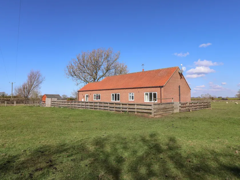 Middlegate - Image 1