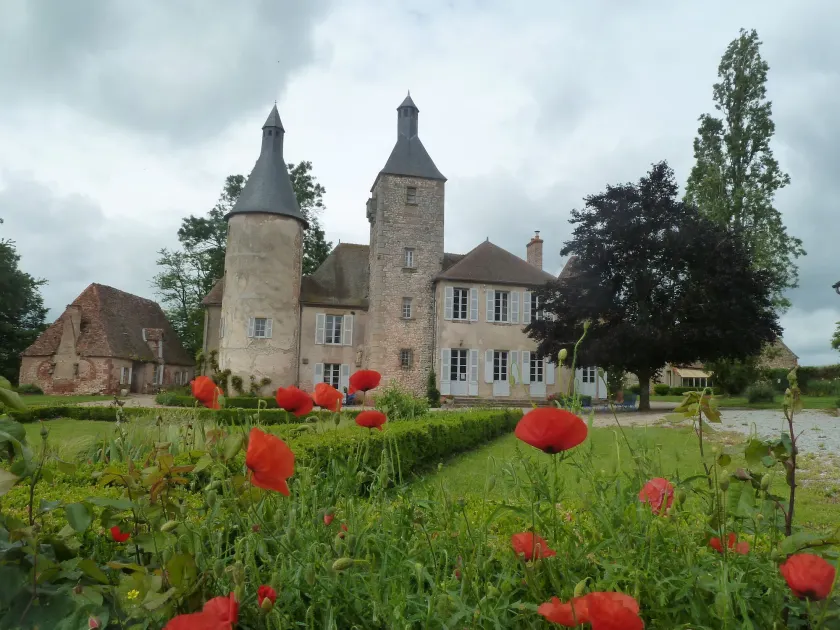 Château de Clusors - Image 1