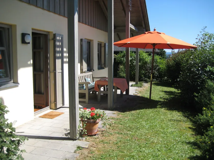Ferienhaus Nienaber - Image 1