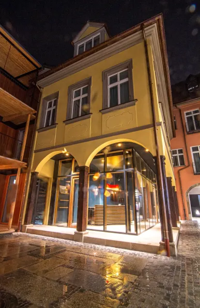Le Baldinger Boutique Hotel - Image 1