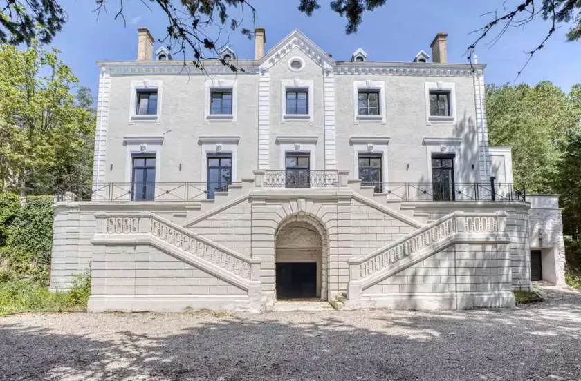 Château de la Roche - Image 1