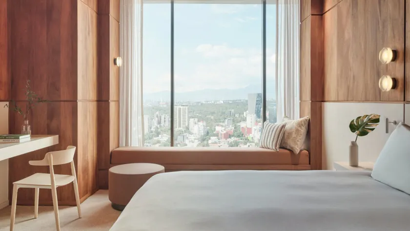 InterContinental Presidente Mexico City Miyana by IHG - Image 1