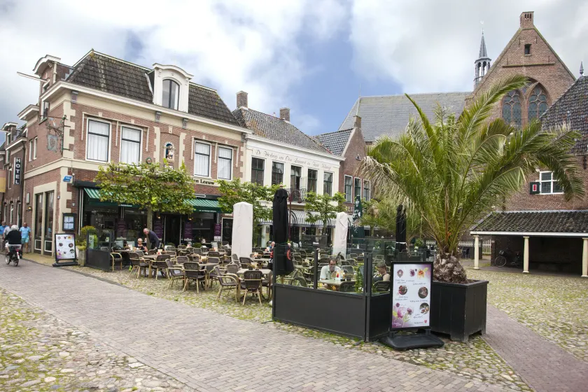 Hotel de Gulden Leeuw - Image 1