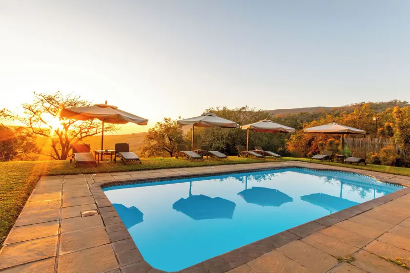 Chestnut Country Lodge - Image 1
