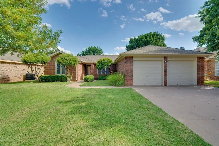 Lubbock Home w/ Deck & Yard - 8 Miles to Ttu! - Image 1