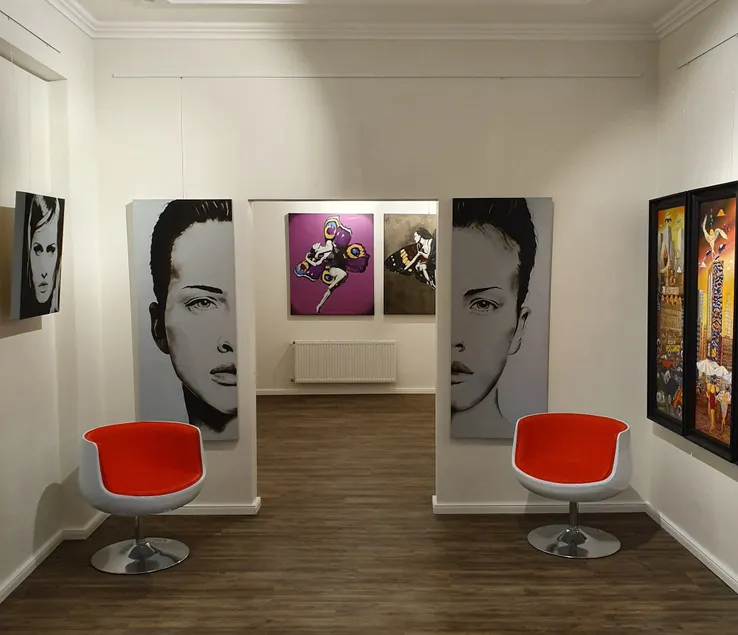 Design Apartments Bremen - Image 1