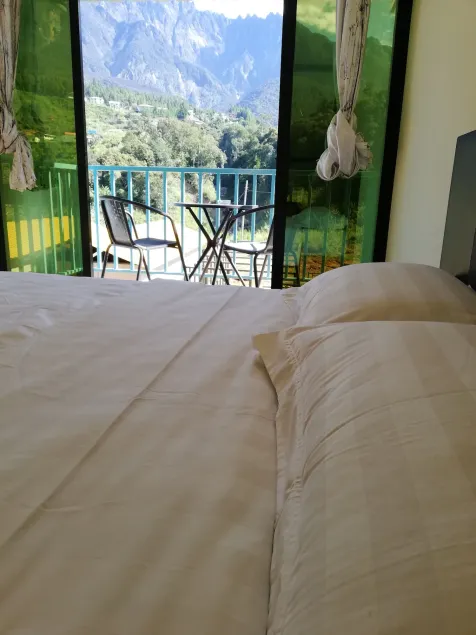 Wind Valley Farmstay - Zimmer