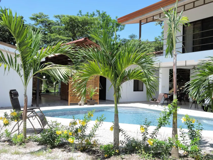 Las Perlitas Apartments Playa Samara - Image 1