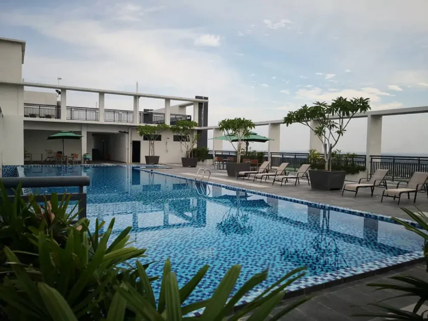H Elite Design Hotel - Image 1