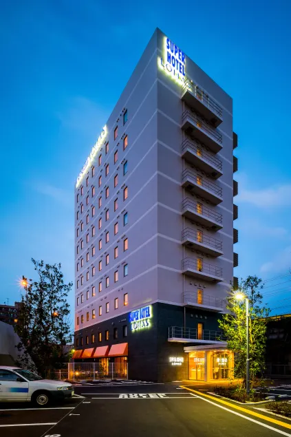 Super Hotel Premier Musashi Kosugi Ekimae - Image 1