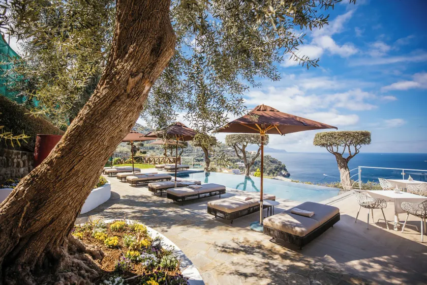 Villa Fiorella Art Hotel - Image 1