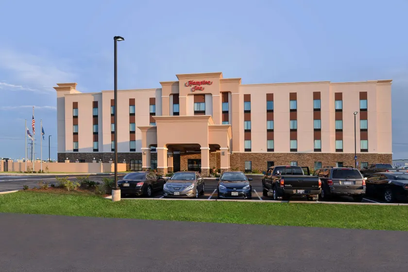 Hampton Inn Broussard-Lafayette Area - Image 1
