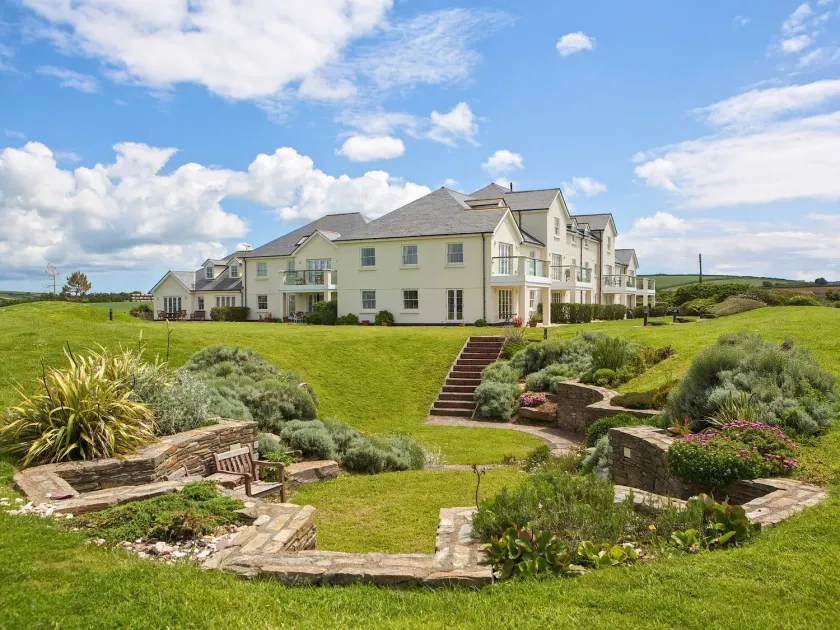8 Thurlestone Beach - Image 1