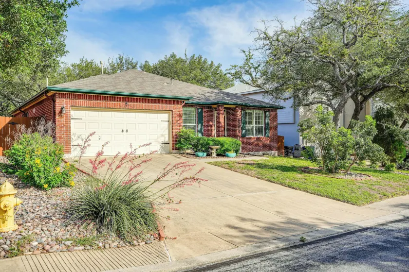 North San Antonio Vacation Rental w/ Yard & Deck! - Image 1